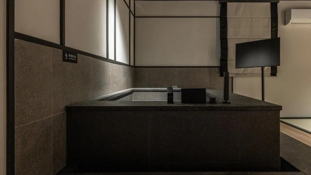 Mitasuya Ryokan Hotel by Anook Suwon Ingye - null-star hotel in Suwon, Suwon - photo 1