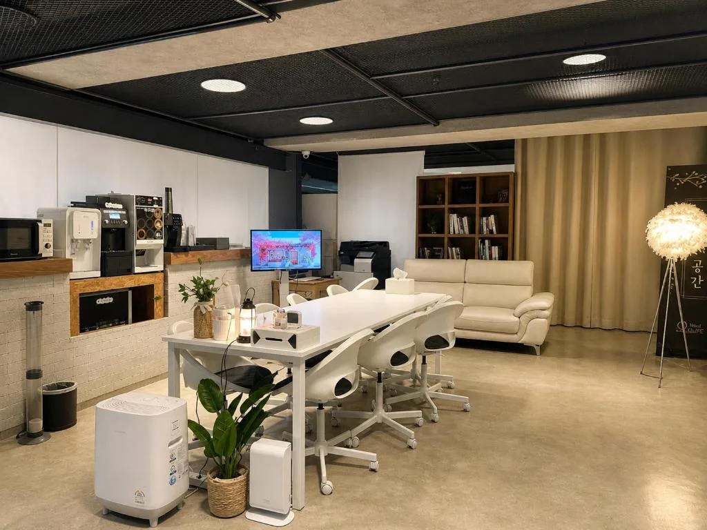 Orago Stay Hotel - Hotel de 3 estrelas em Suwon, Suwon - photo 1