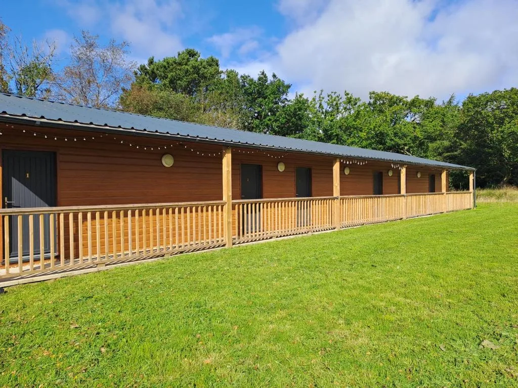 Celtic Minor Stables - Hôtel null étoiles, Swansea, Swansea - photo 1