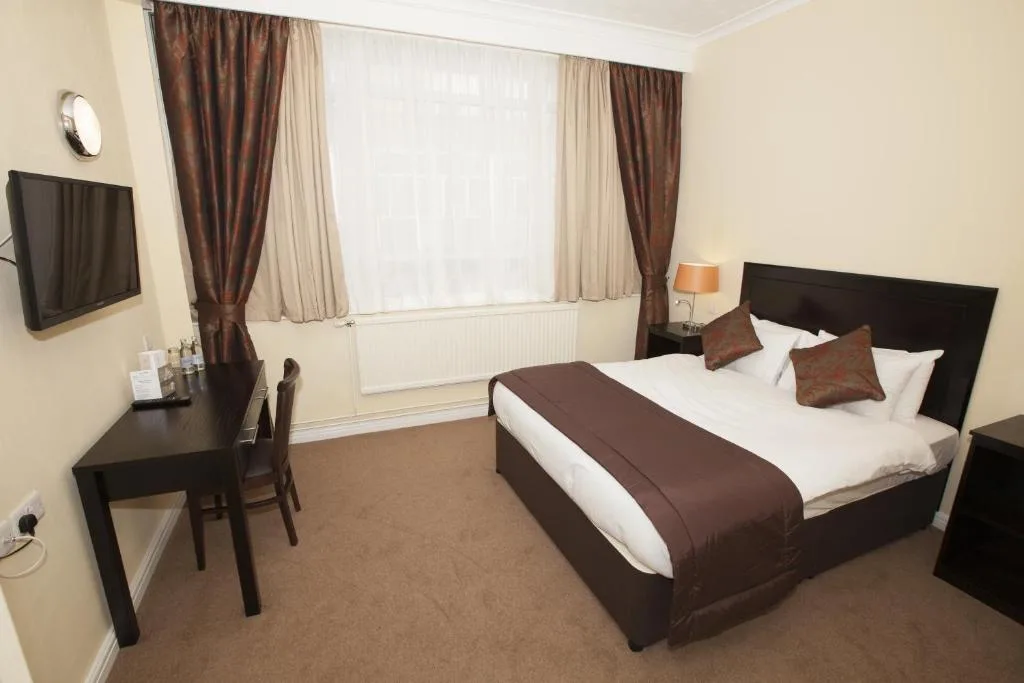 Dolphin SA1 - Hotel de null estrelas em Swansea, Swansea - photo 1
