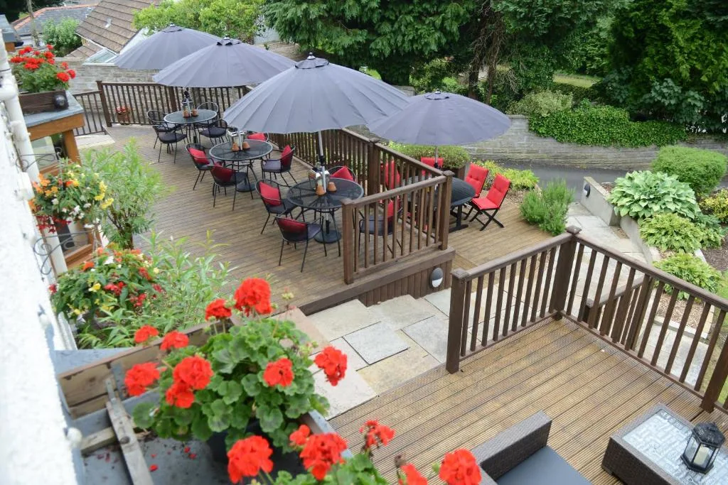 The Gower Hotel - Hôtel 4 étoiles, Swansea, Swansea - photo 1