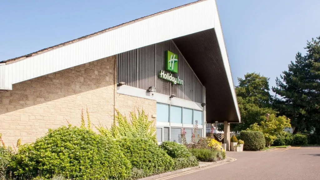 Holiday Inn Swindon by IHG - 4-star hotel in Swindon, Swindon - photo 1
