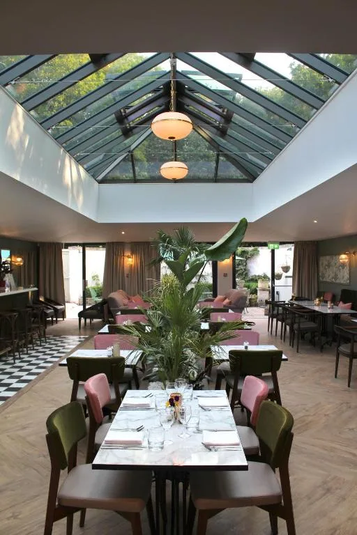 Lydiard Park Hotel - Hotel de 3 estrelas em Swindon, Swindon - photo 1