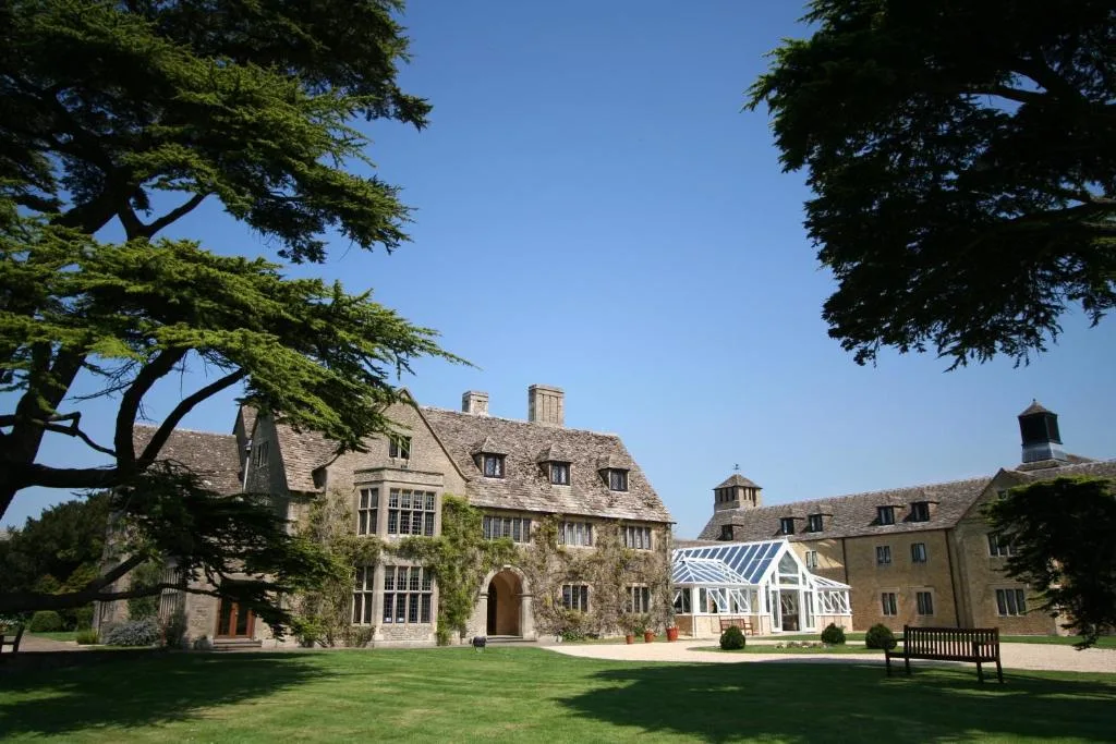 Stanton House Hotel - Hotel de 4 estrelas em Swindon, Swindon - photo 1