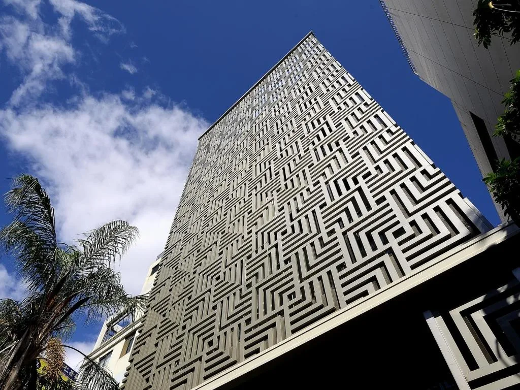 Aroma Chew Hotel - Hôtel 3 étoiles, Taichung, Taichung - photo 1