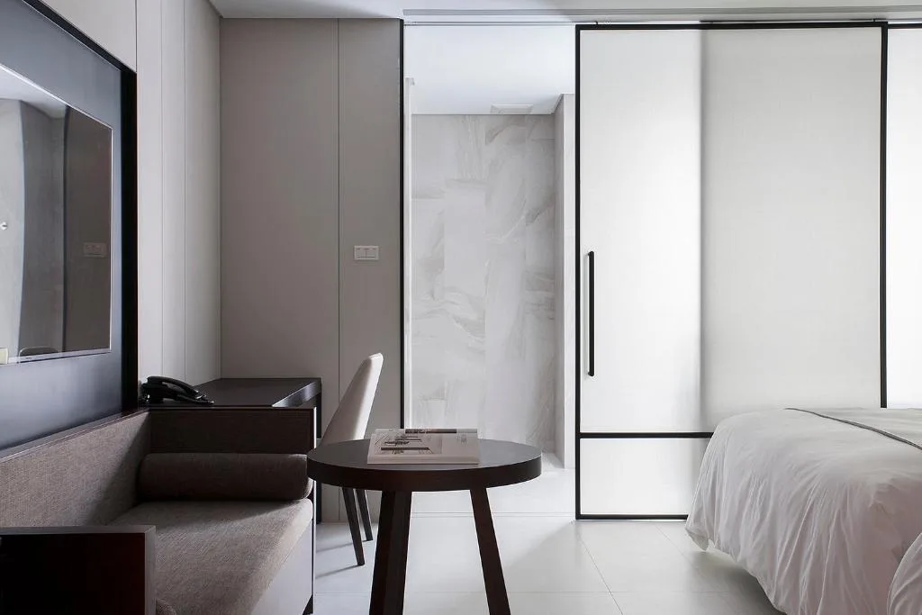 Manho Hotel - Hotel de null estrellas en Taichung, Taichung - photo 1