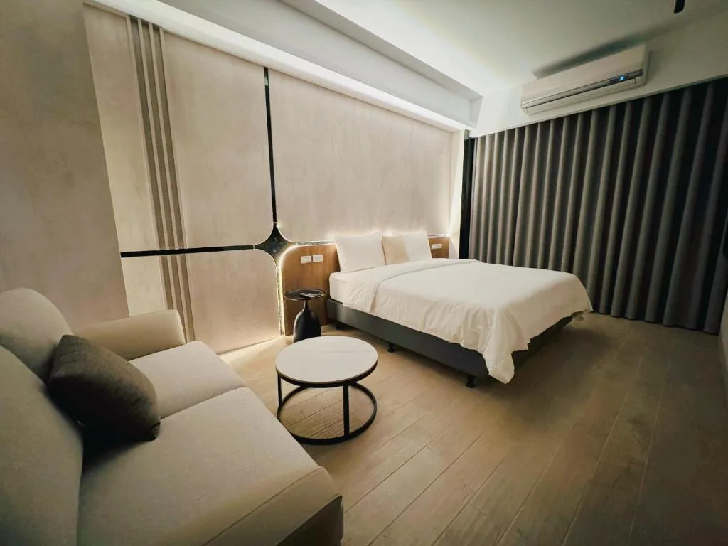 Enjoy Homestay - null-star hotel in Tainan, Tainan - photo 1