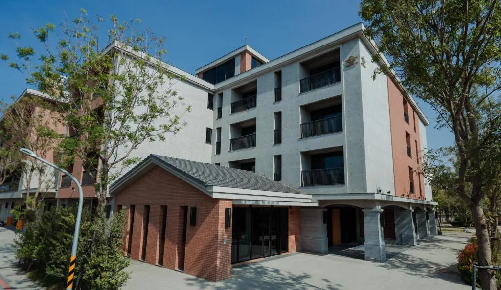 XIUXI Anping - Hotel de 4 estrellas en Tainan, Tainan - photo 1