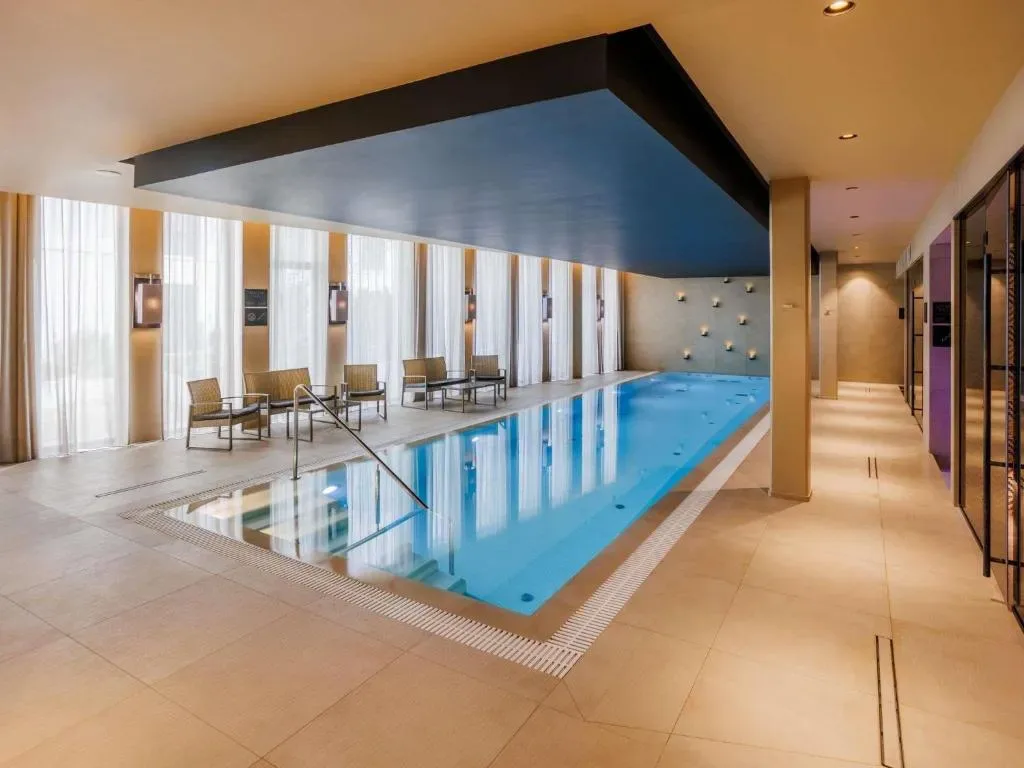 Movenpick Hotel Tallinn - Hôtel 5 étoiles, 12 Lembitu, Tallinn City-Centre, 10114 Tallinn, Estonia, Tallinn - photo 1