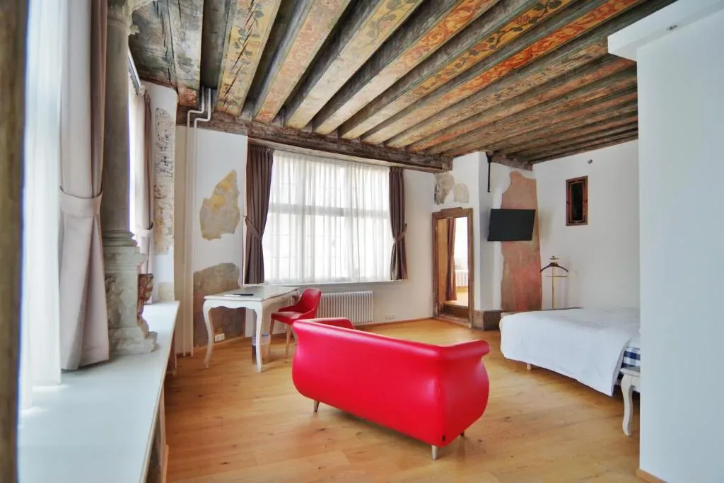 Hotel Regent Tallinn - Hotel de 5 estrelas em Tallinn City Centre, Tallinn - photo 1