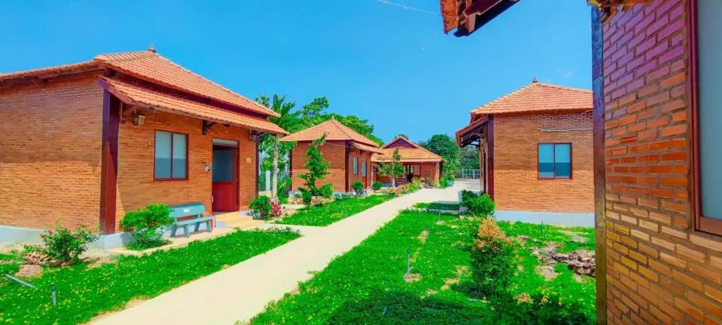 Hương Rừng Nam Cát Tiên - Hôtel null étoiles, Tân Phú, Tân Phú - photo 1