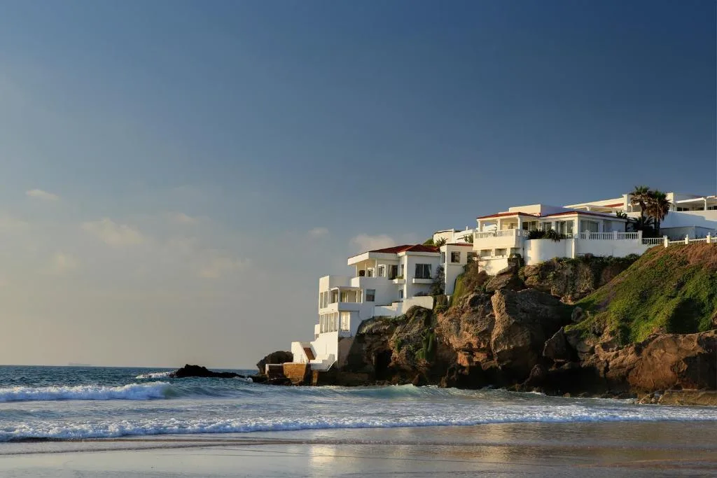 Le Mirage Tanger - Hôtel 5 étoiles, Tangier, Tangier - photo 1