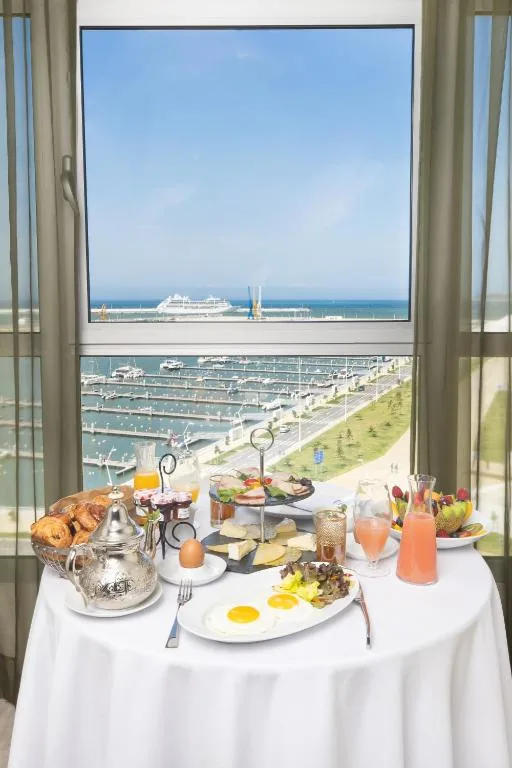 Marina Bay City Center - Hôtel 4 étoiles, Tangier, Tangier - photo 1