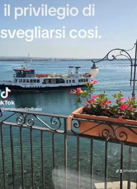 Albergo Del Sole - Hotel de 4 estrellas en Taranto, Taranto - photo 1