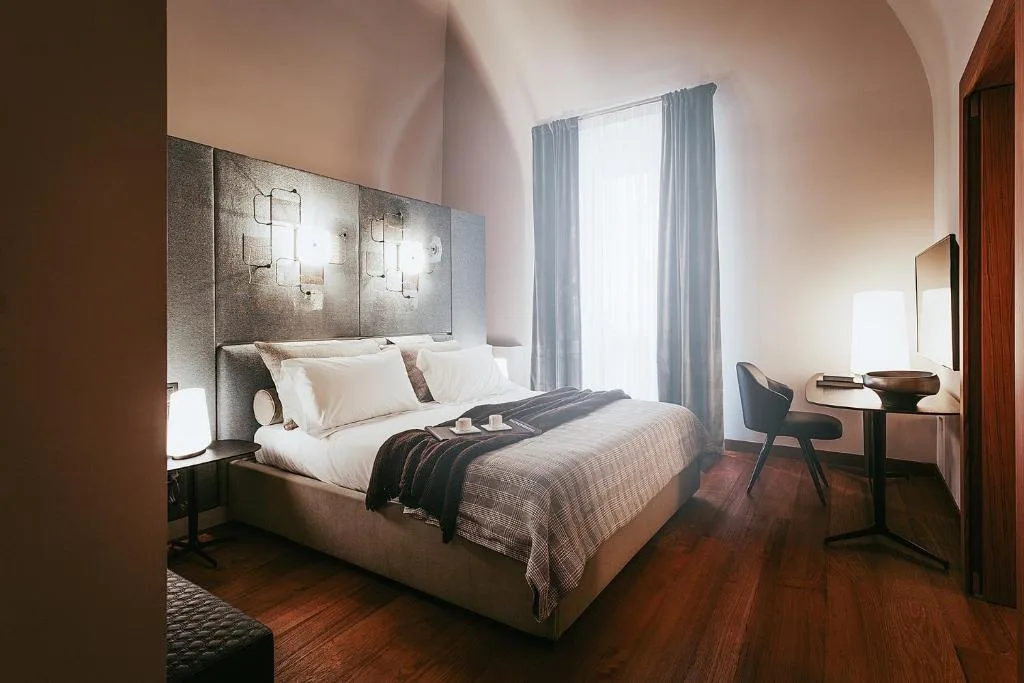Bacã Suites, Restaurant & Bar - Hotel de null estrellas en Taranto, Taranto - photo 1