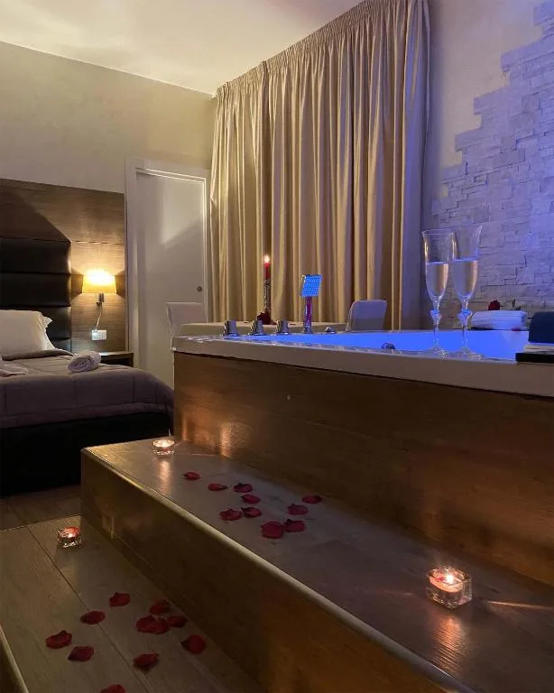 BlueBay Residence Resort - 3-star hotel in Taranto, Taranto - photo 1