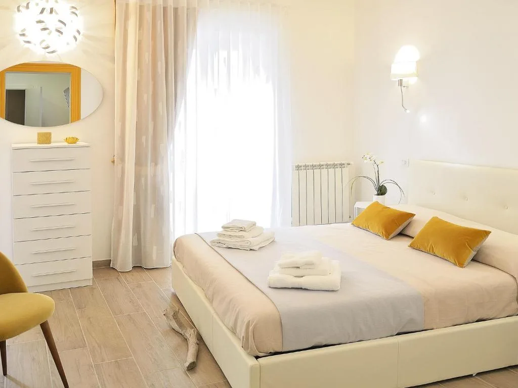 Duca70 "Suite Home" - Hôtel null étoiles, Taranto, Taranto - photo 1