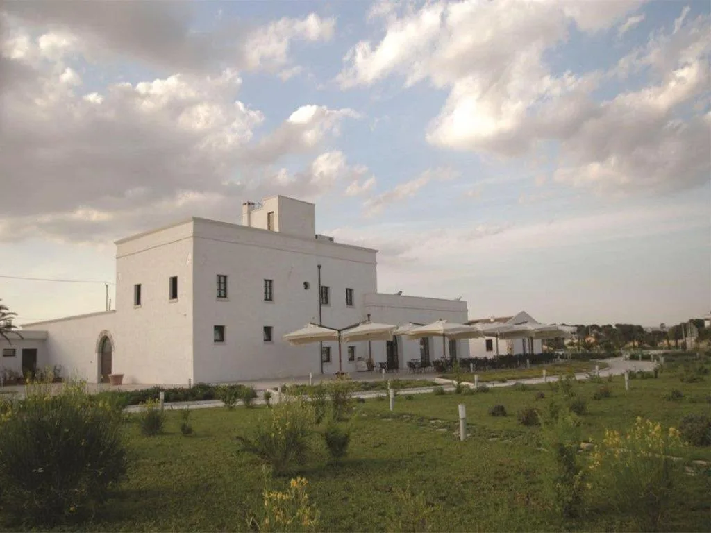 Hotel Saraceno Al Faro - Hotel de 4 estrellas en Taranto, Taranto - photo 1