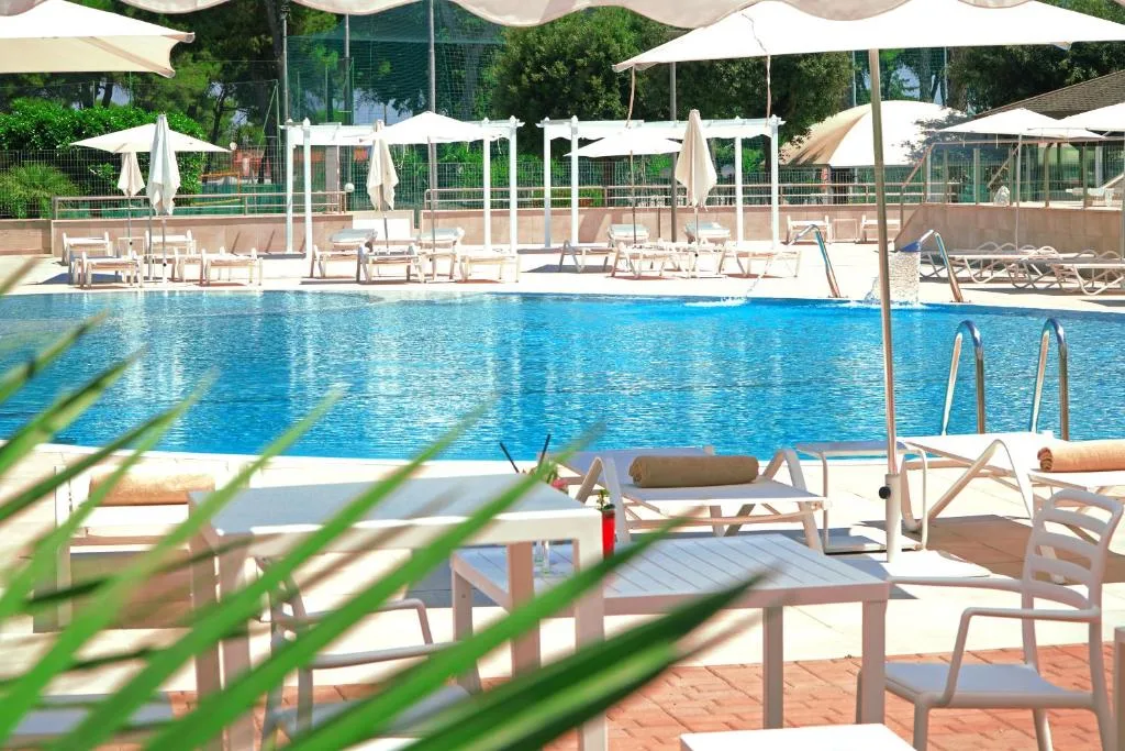 Tursport - 4-star hotel in Taranto, Taranto - photo 1