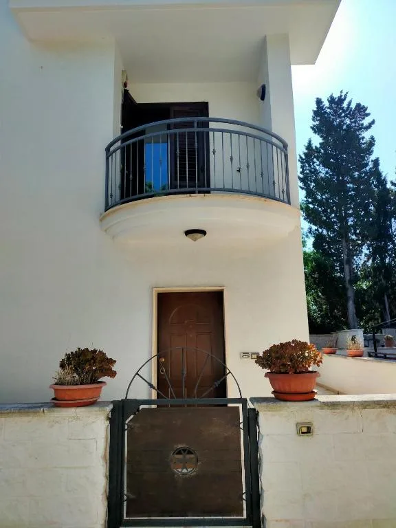 Villa Morrina - null-star hotel in Taranto, Taranto - photo 1