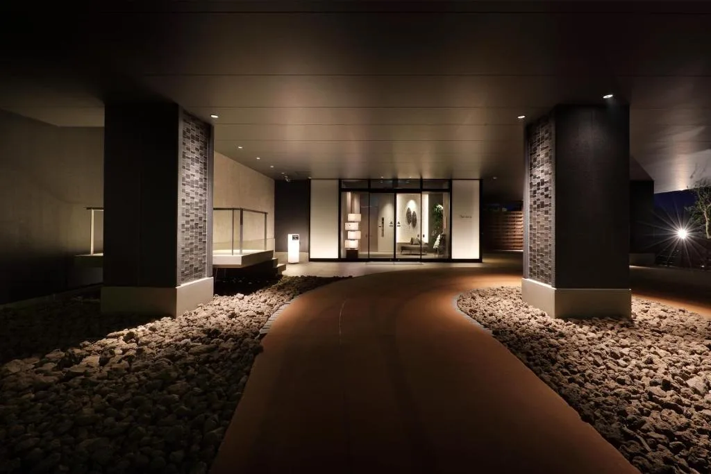 The Shinra - Hôtel 4 étoiles, Tateyama, Tateyama - photo 1