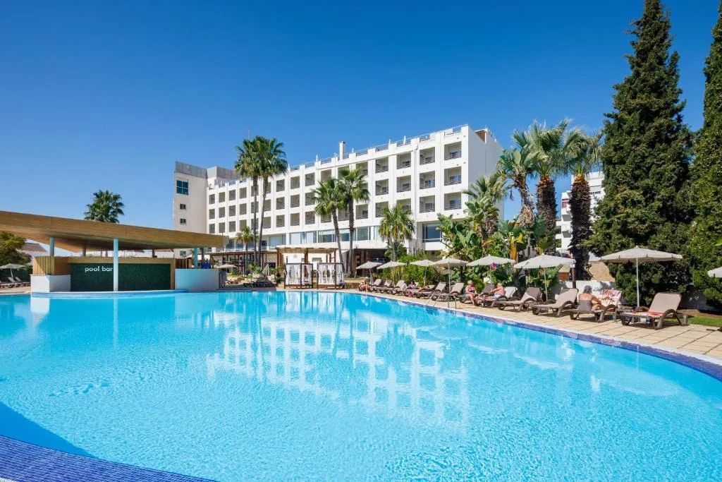 AP Maria Nova Lounge - Adults Friendly - 4-star hotel in Tavira, Tavira - photo 1
