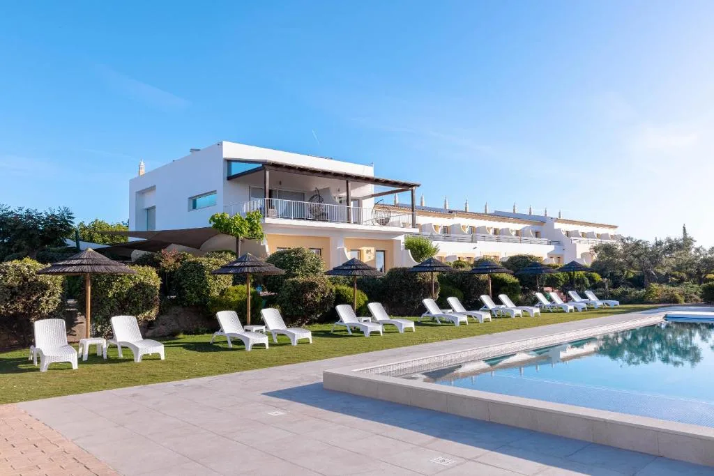Hotel Rural Quinta do Marco - Nature & Dining - 4-star hotel in Tavira, Tavira - photo 1