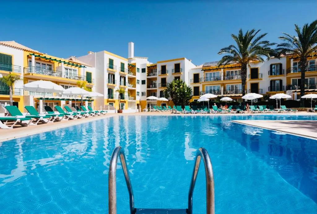 Quinta do Morgado - Apartamentos Turisticos Monte Da Eira - 3-star hotel in Tavira, Tavira - photo 1