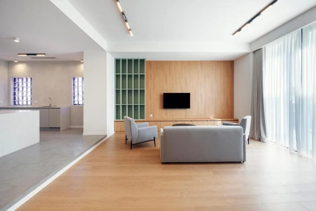 AURA Tbilisi Living by DNT Group - Hôtel 4 étoiles, Tbilisi City, Tbilisi - photo 1