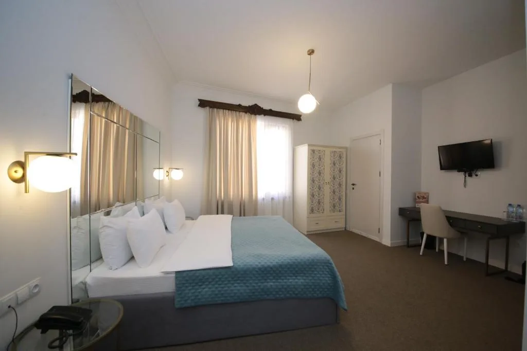 Boutique Stay - Hôtel null étoiles, Tbilisi City, Tbilisi - photo 1