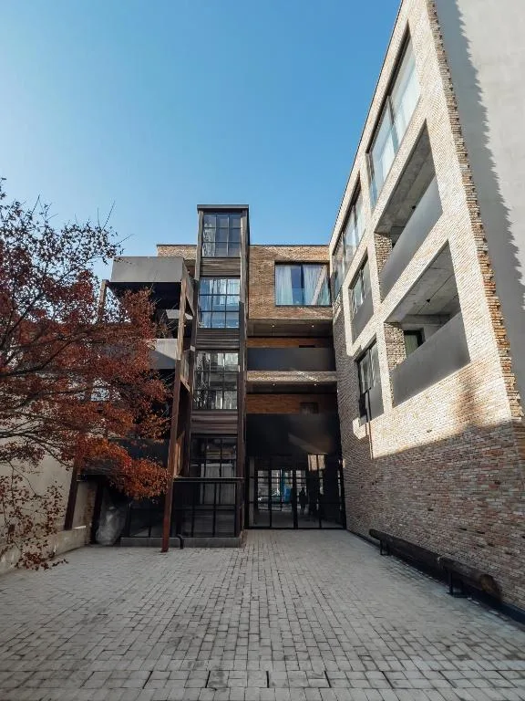 Concept14/16 - Hôtel 5 étoiles, Tbilisi City, Tbilisi - photo 1