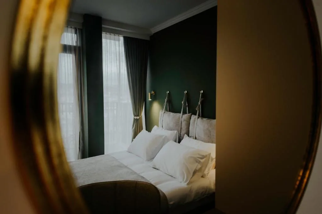 Luxury Inn Grand Residences - Hôtel 5 étoiles, Tbilisi City, Tbilisi - photo 1