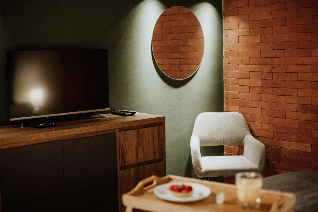 Luxury inn - Hôtel 5 étoiles, Tbilisi City, Tbilisi - photo 1