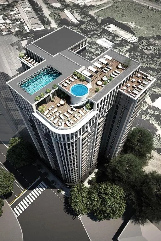 Pool House - Hotel de 5 estrelas em Tbilisi City, Tbilisi - photo 1