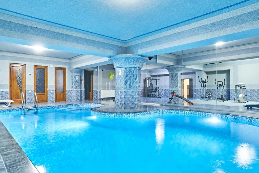 S&L Boutique Hotel - Hotel de 4 estrelas em Tbilisi City, Tbilisi - photo 1