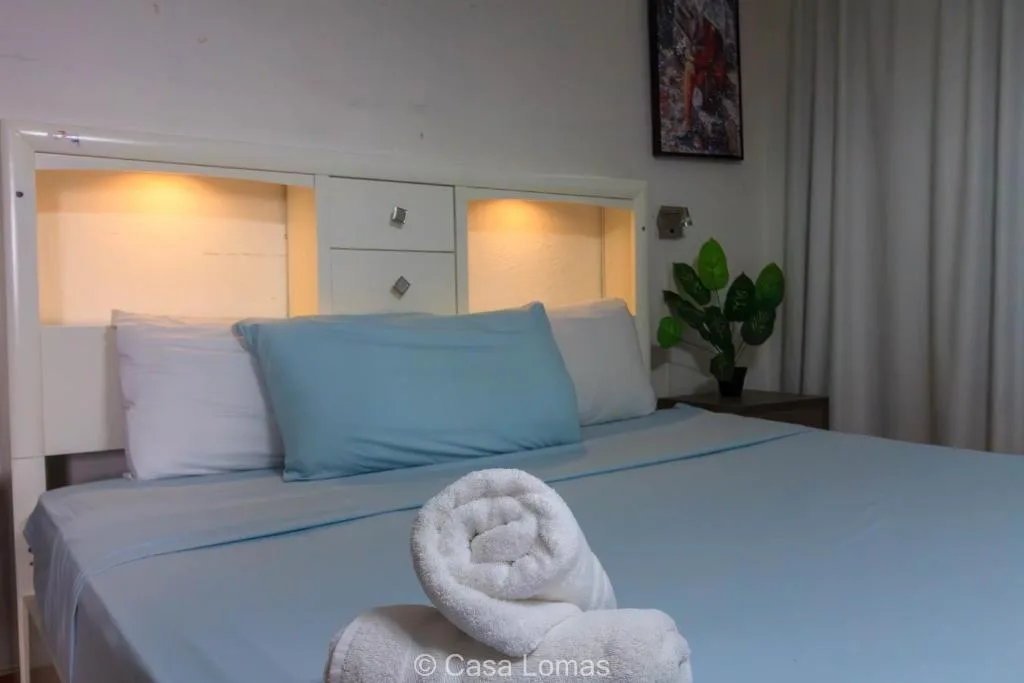 Casa Lomas - Hotel de null estrelas em Tegucigalpa, Tegucigalpa - photo 1