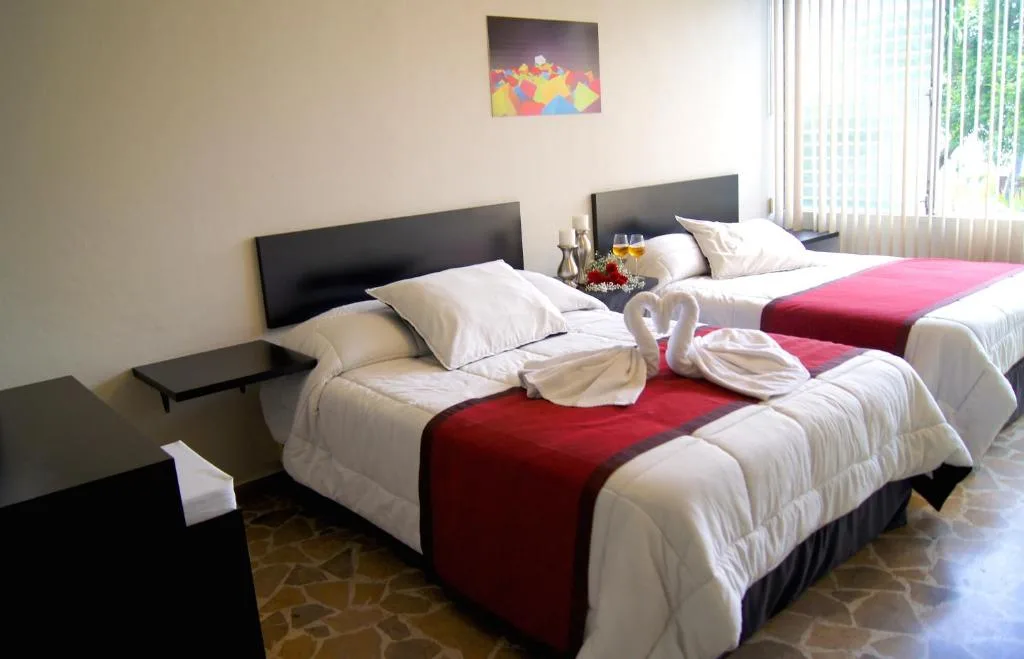 G y V Hotels - Hotel de null estrellas en Tegucigalpa, Tegucigalpa - photo 1