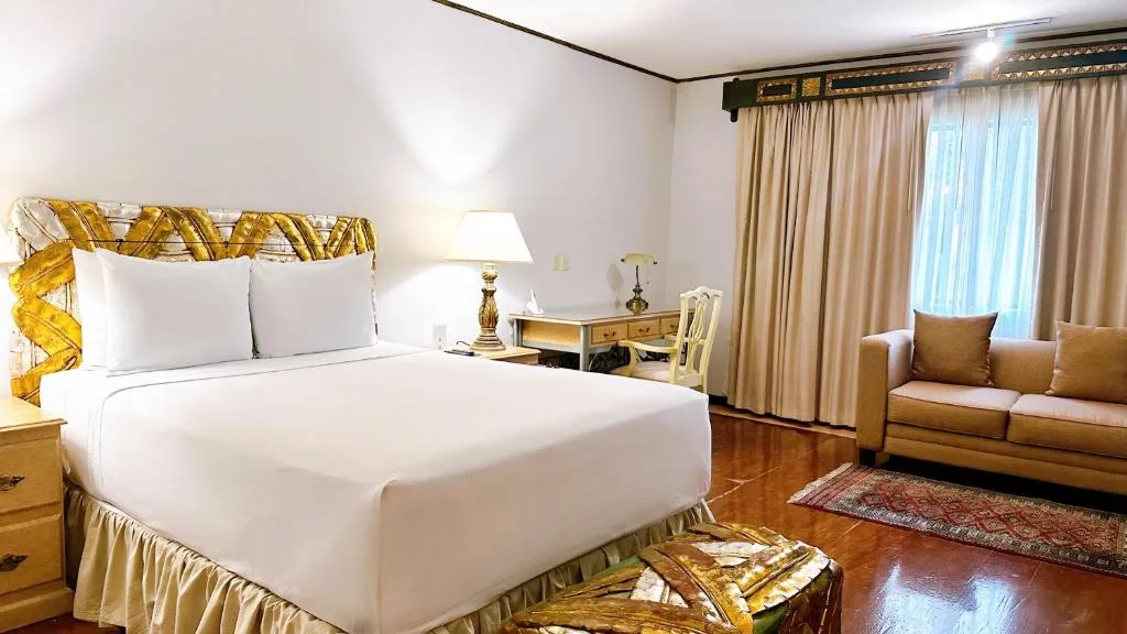 Hotel Portal del Angel - Hôtel 4 étoiles, Tegucigalpa, Tegucigalpa - photo 1