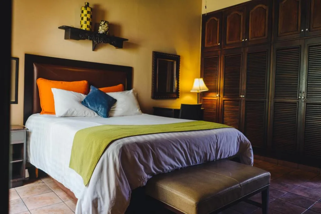 Humuya Inn - Hotel de 4 estrellas en Tegucigalpa, Tegucigalpa - photo 1