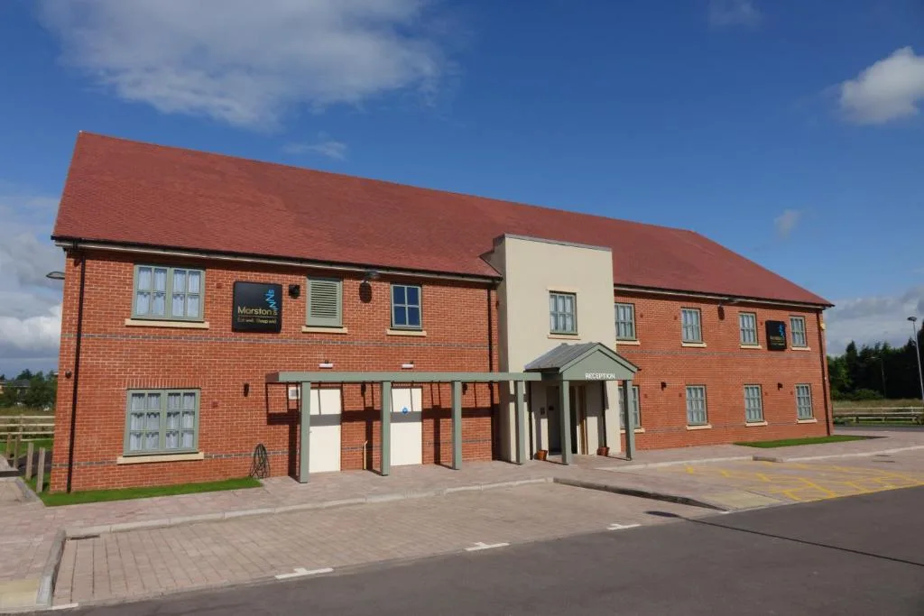 Fallow Field, Telford by Marston's Inns - Hotel de null estrellas en Telford, Telford - photo 1