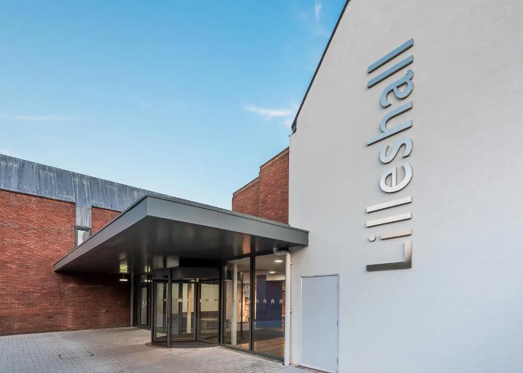 Lilleshall House & Gardens and Lilleshall National Sports Centre - Hôtel 3 étoiles, Telford, Telford - photo 1