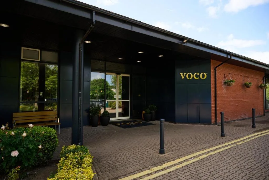 voco Telford - Ironbridge by IHG - 3-star hotel in Telford, Telford - photo 1