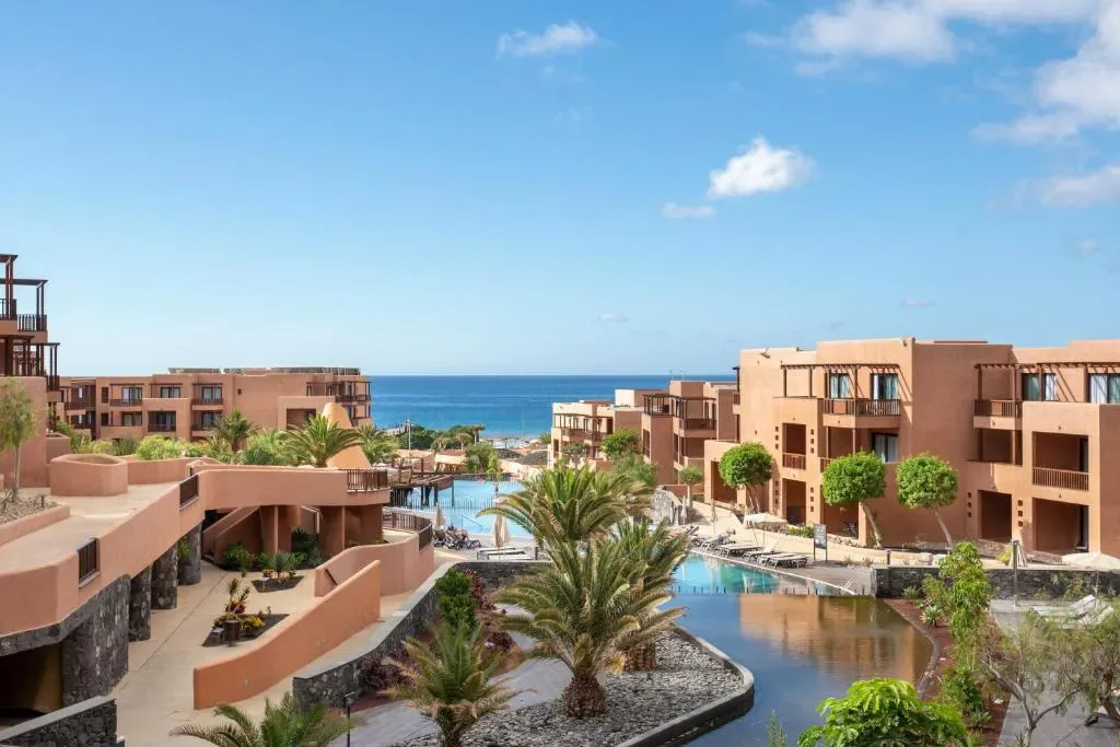 Barceló Tenerife - 5-star hotel in Calle Greñamora, Tenerife - photo 1