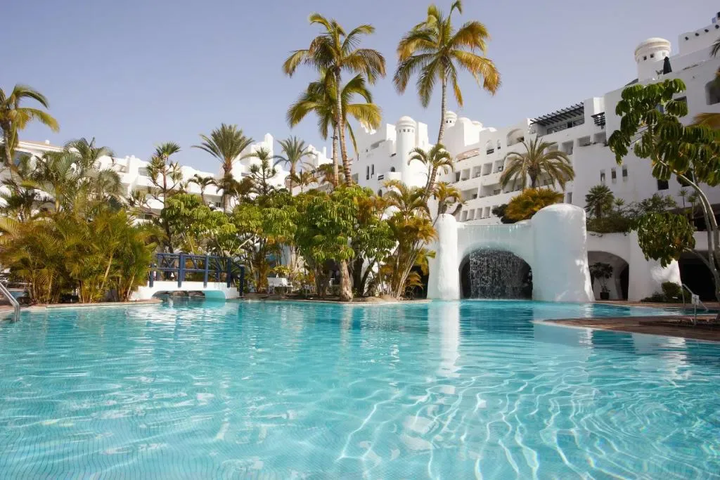 Dreams Jardin Tropical Resort & Spa - 4-star hotel in Adeje, Tenerife - photo 1