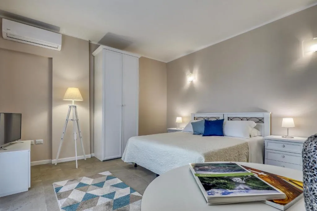 Asso Residence Ospedale - Hotel de null estrellas en Terni, Terni - photo 1