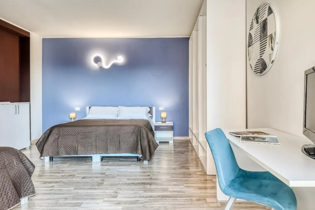 Asso Residence - Hotel de null estrellas en Terni, Terni - photo 1