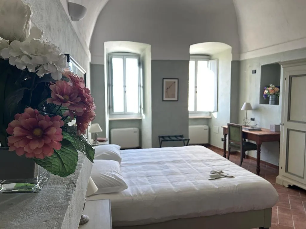 Palazzo Contelori - null-star hotel in Terni, Terni - photo 1