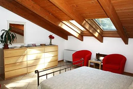Residence Bizzoni - Hotel de 3 estrellas en Terni, Terni - photo 1