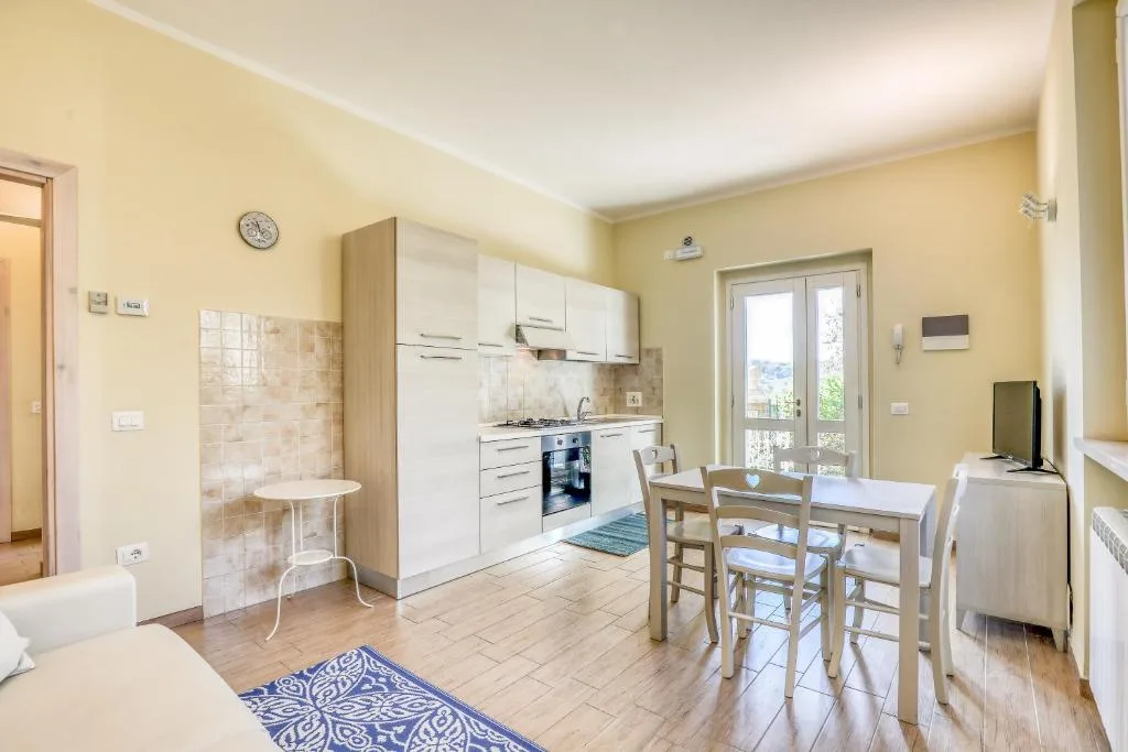 Residence Viviverde - Hôtel null étoiles, Terni, Terni - photo 1