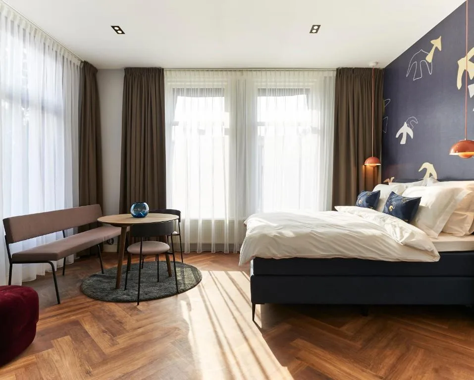Hotel Pistache Den Haag - Hotel de null estrelas em The Hague, The Hague - photo 1